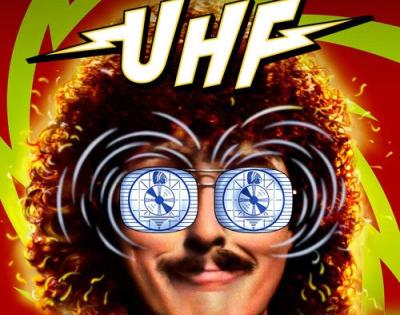 UHF-1989