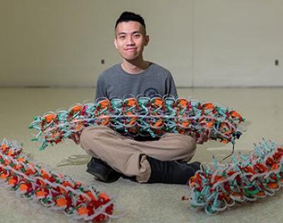 rise of robotics