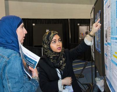 Women-in-STEM