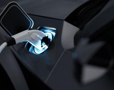 abstract-electric-car-charging