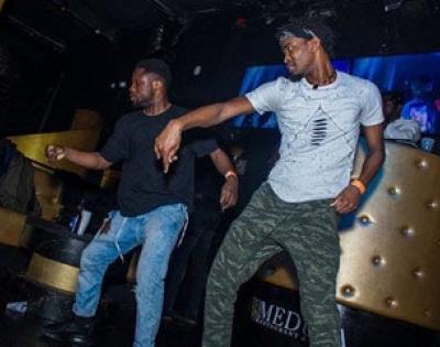 afrobeats-feat