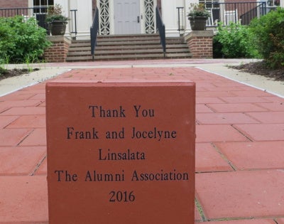 alumni-brick