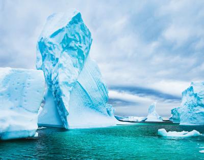 antarctica