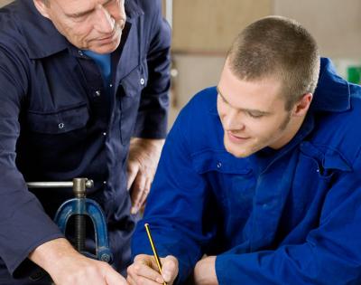 apprenticeships