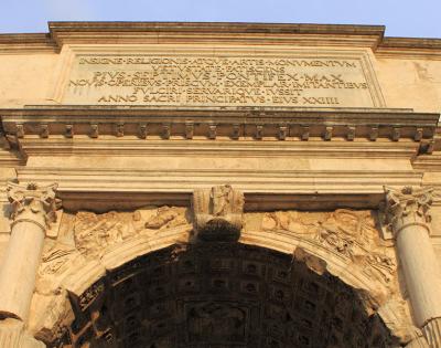 arch-of-titus