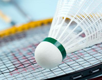 badminton-set