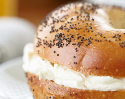 bagel-feat