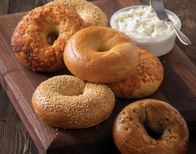 bagels