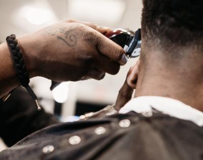 barber