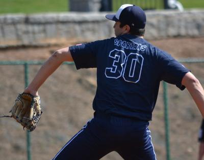 baseball