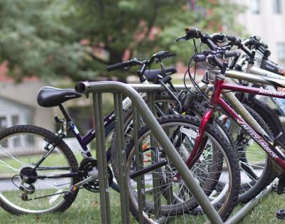 bikes