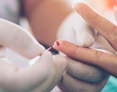 blood-test