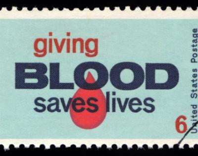 blood