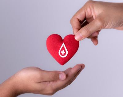 blooddonation