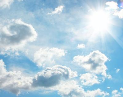 blue-skies