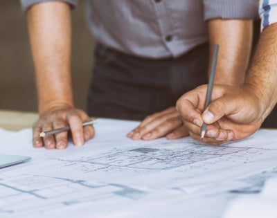 blueprints