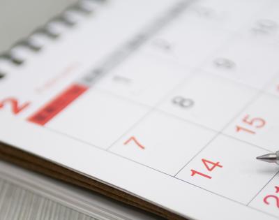 calendar2