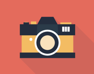 camera