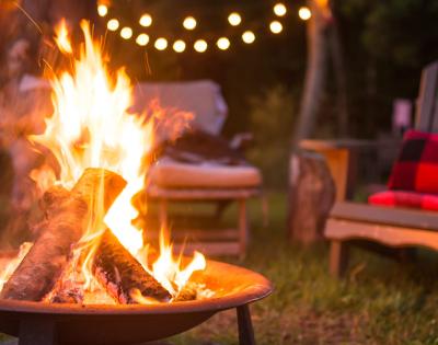 campfire