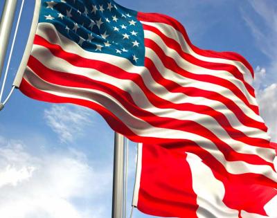 canada-us-flags