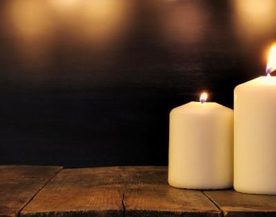 candle