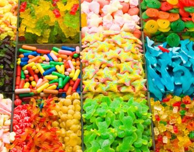 candy