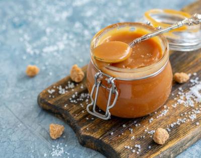 caramel