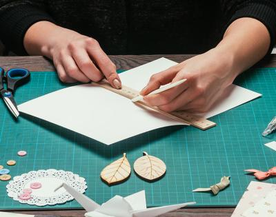 card-making