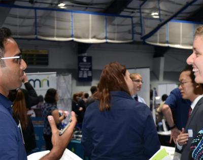 career-fair