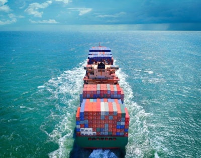 cargo-ship