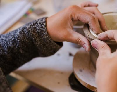 ceramics