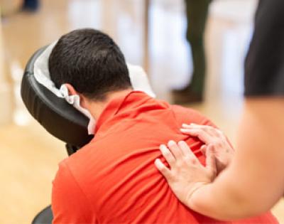 chair-massage