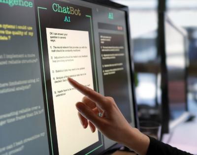 chatbot