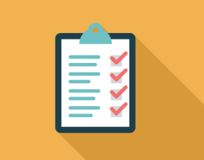 checklist