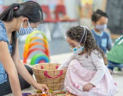 child-care