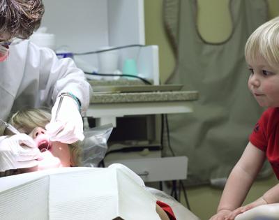 childrens-dentistry