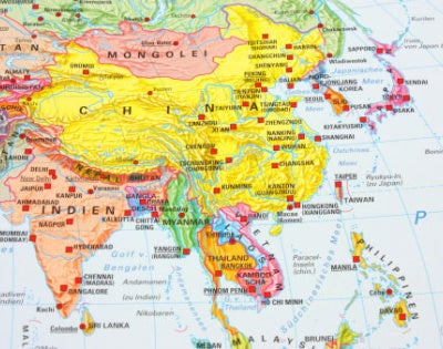 china