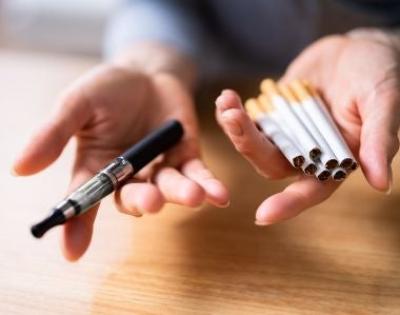 cigarettes