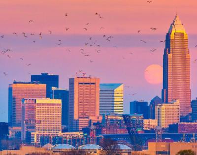 cleveland-moon