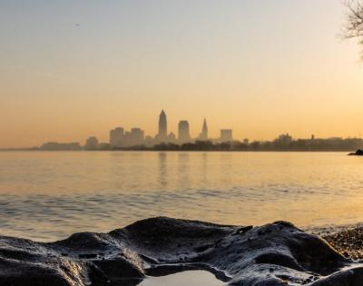 cleveland-morning
