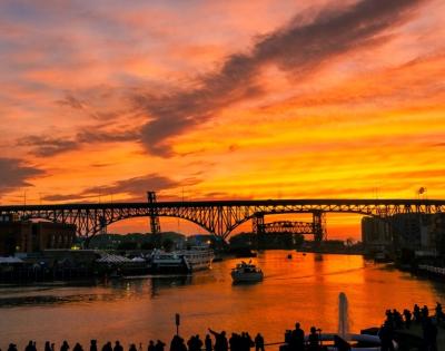 cleveland-sunset-1