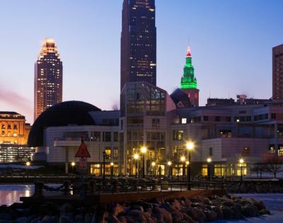 cleveland-winter-morning