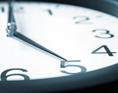 clock