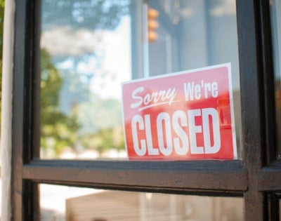 closed-sign