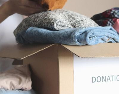 clothing-donation