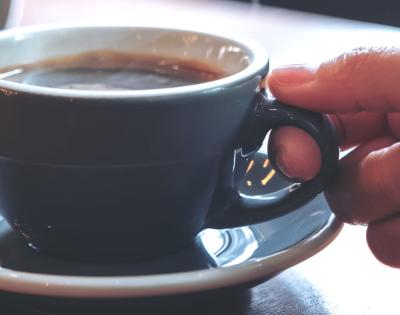 coffee