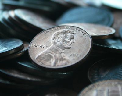 coins