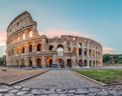 colosseum