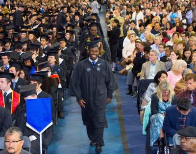 commencement