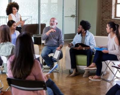 community-meeting